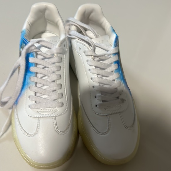 Spectacular Stella Mccartney sneakers - Picture 4 of 6